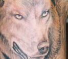 Mammoth Ink Tattoo